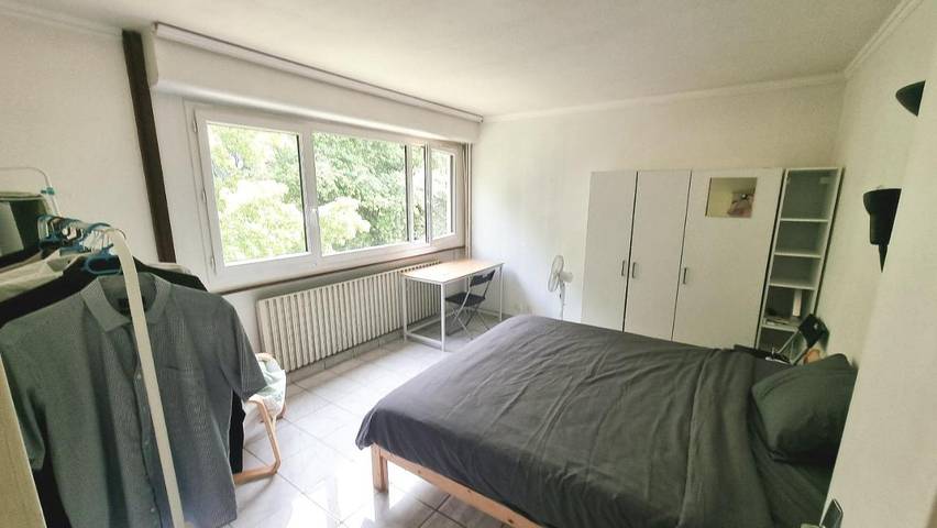 Apartamento de vacaciones para 1 personas - 1
