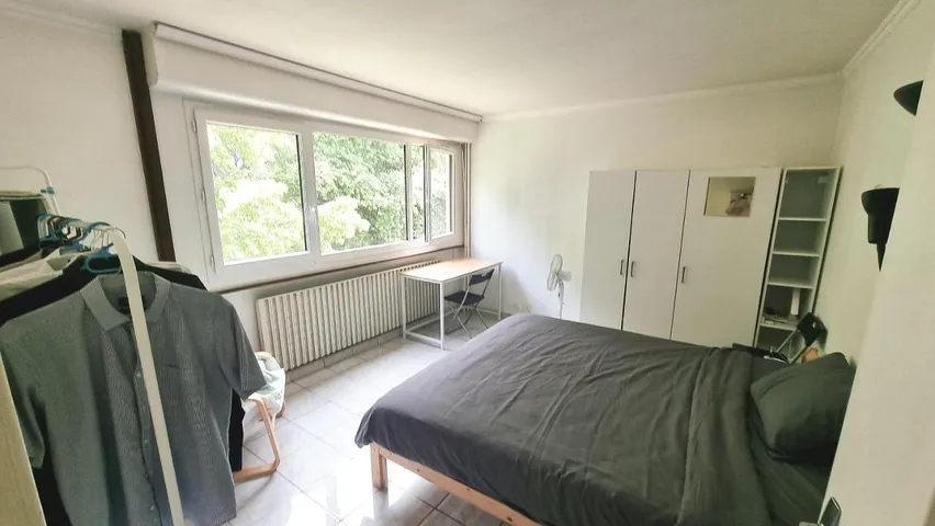 Apartamento de vacaciones para 2 personas, con vistas - 1