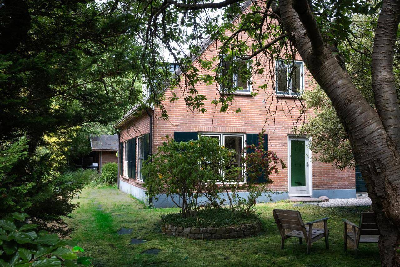 One-Bedroom House in Hilversum, Groene Hart