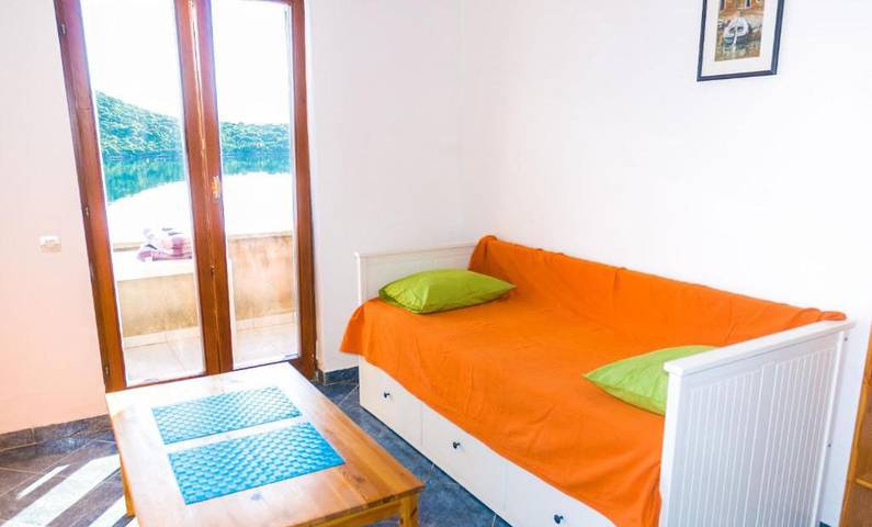 Ganze Wohnung, Apartments Seafront Oasis in Dubrovnik-Neretva