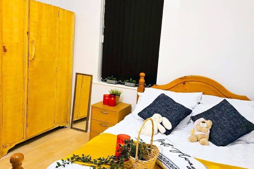 Geheel appartement, Charming and Contemporary Apartment in the Heart of Newcastle in Newcastle upon Tyne, Noordoost-England