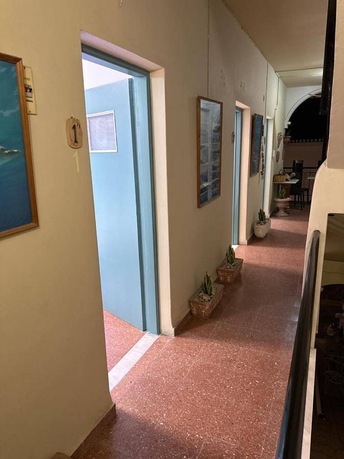 Maison d’hôte pour 2 personnes, avec terrasse dans Spetses - 2