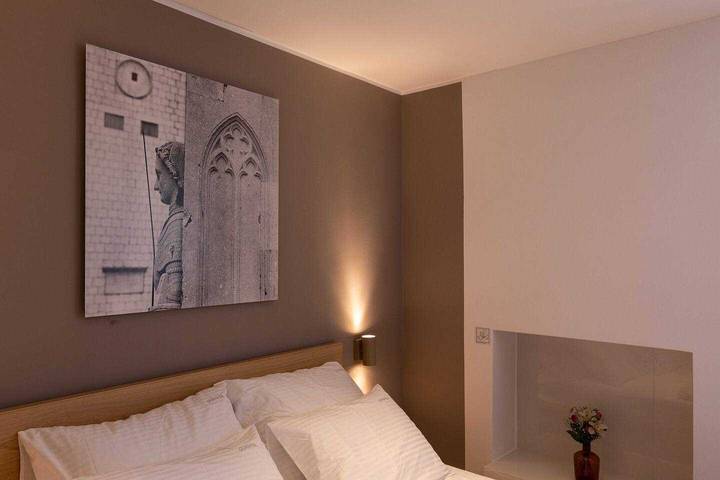 Apartment for 2 people in Dubrovnik