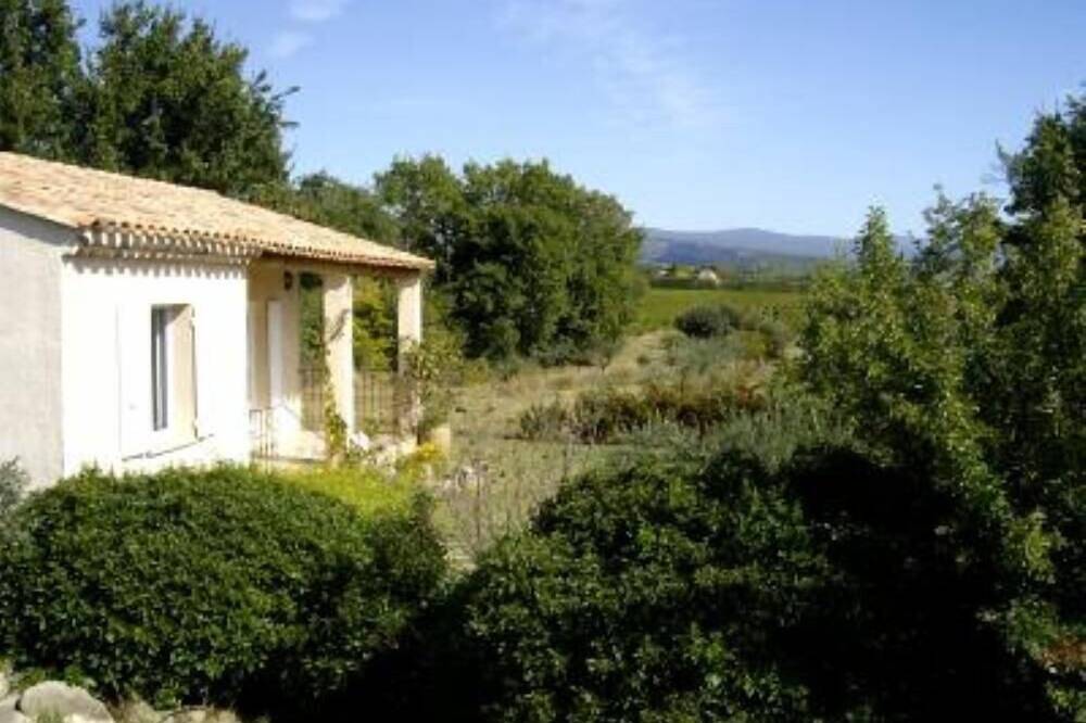 Ferienhaus / Villa - Joucas in Joucas, Regionaler Naturpark Luberon