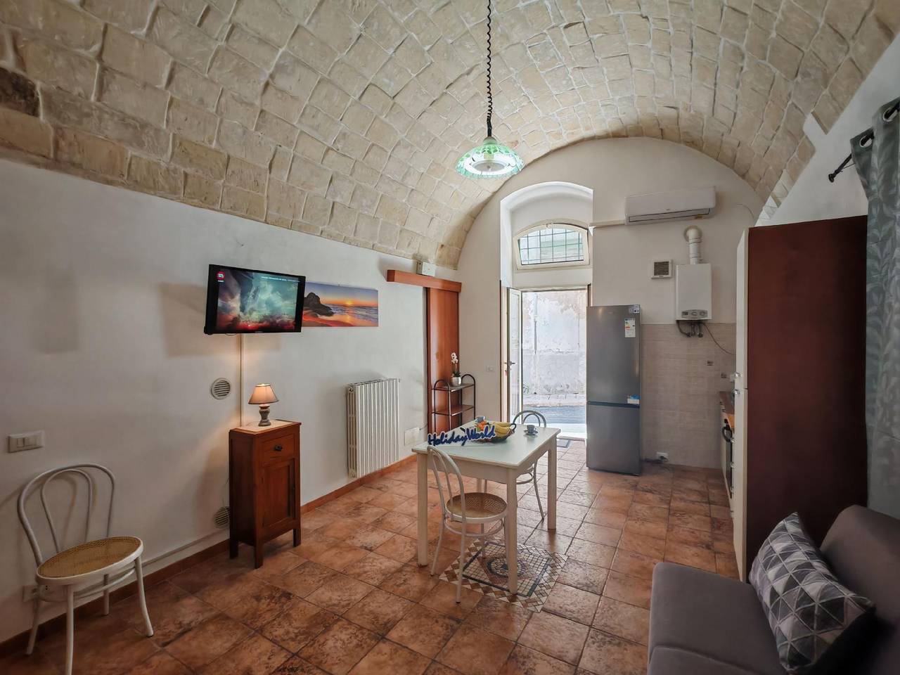 Apartamento vacacional entero, Casa Carmela 53 by Holiday World in Ragusa (Sicilia), Provincia de Ragusa
