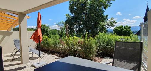 Ferienwohnung für 3 Personen in Grabenstätt, Bayerische Alpen, Bild 3