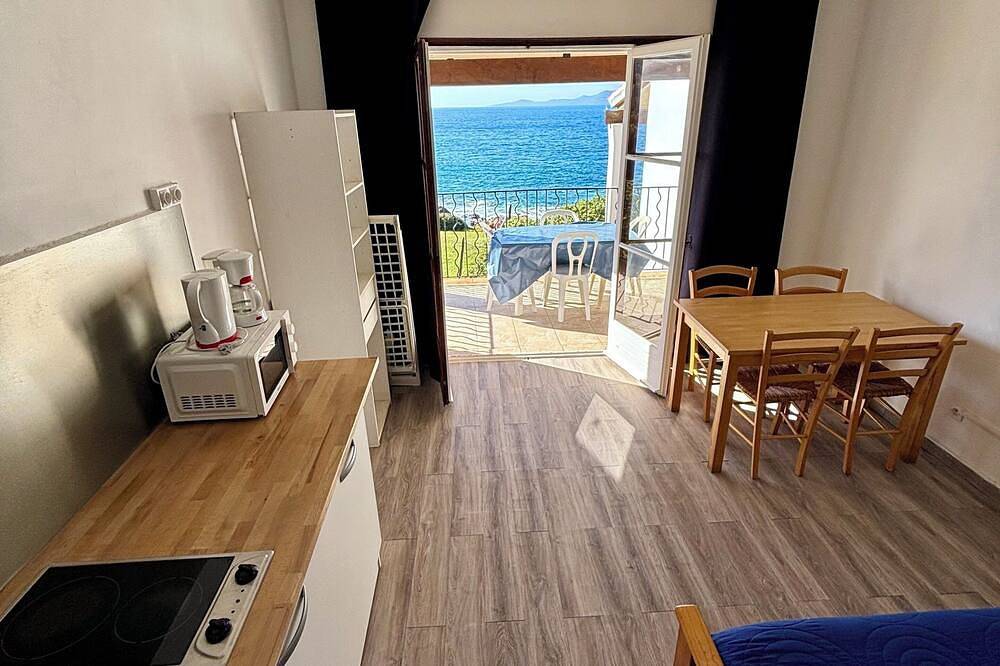 Apartamento entero, Piso / apartamento - Calcatoggio in Calcatoggio, Region de Ajaccio