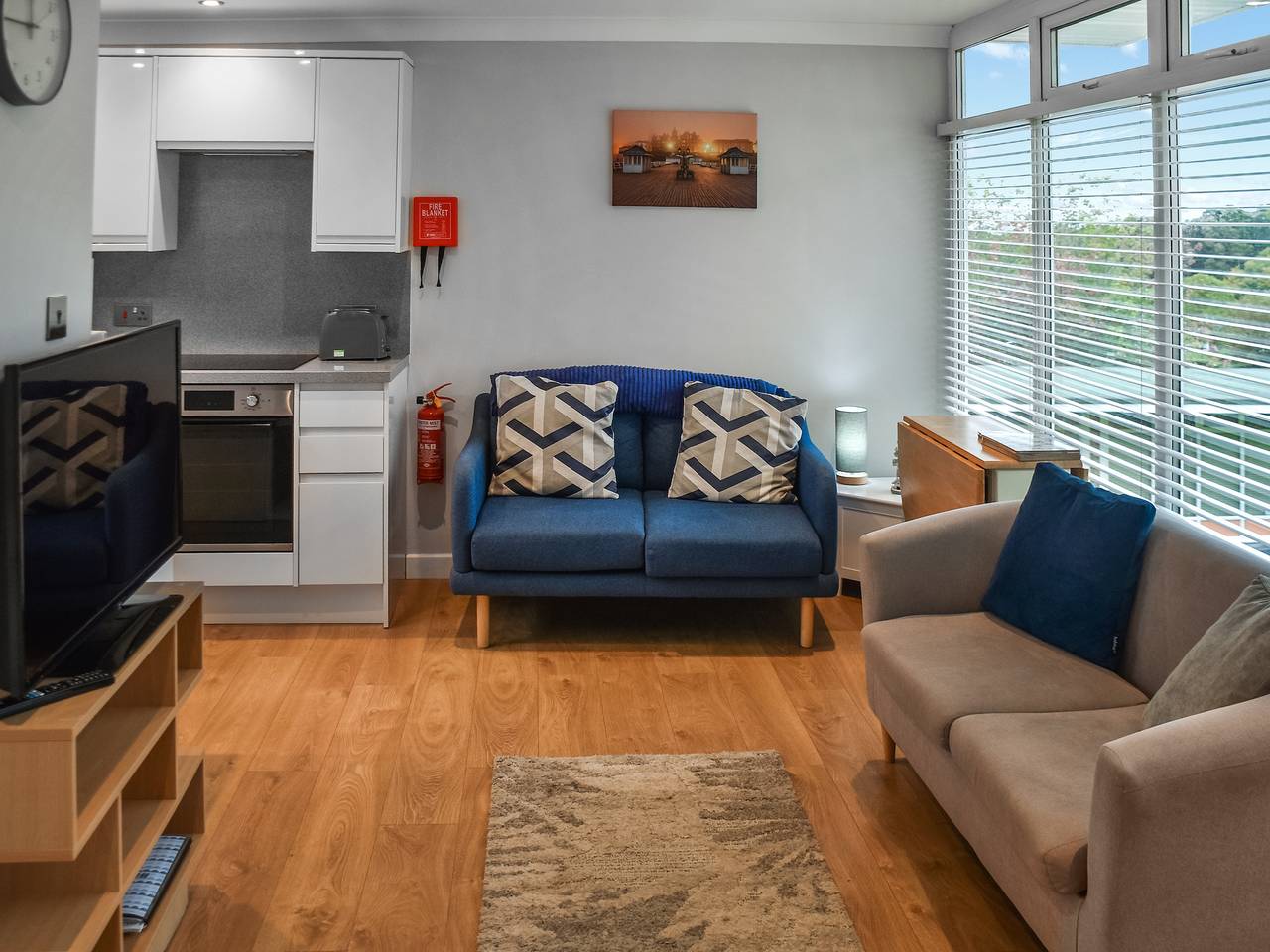 Coastal Haven in Cromer, Norfolk Coast