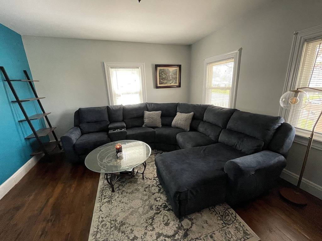 Ganze Wohnung, Lake Side Manor~ Middlesex County - Rutgers | Nyc | Jersey Shore - Extended Stay in South Plainfield, New Jersey