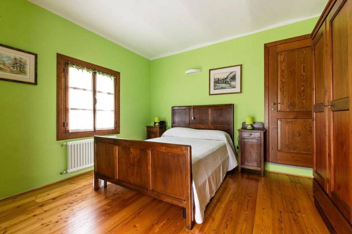 Location de vacances pour 2 personnes, avec vue et jardin à Chiusa di Pesio - 4