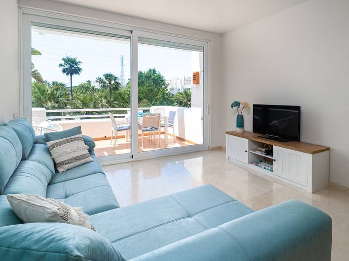 Apartamento entero, Alcazaba Lagoon 2379 The Place to Be in Alcazaba Lagoon, Casares
