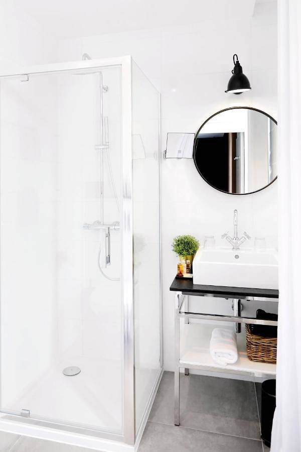 Hôtel pour 2 personnes, avec vue et jardin, animaux acceptés à Pacy-sur-Eure - 2