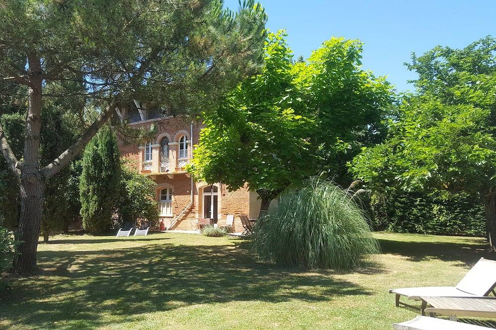 La Maison du Verger in Castelsarrasin, Tarn-et-Garonne