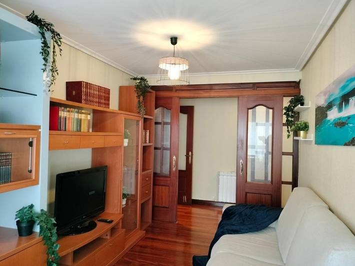 Apartamento de vacaciones para 7 personas - 1