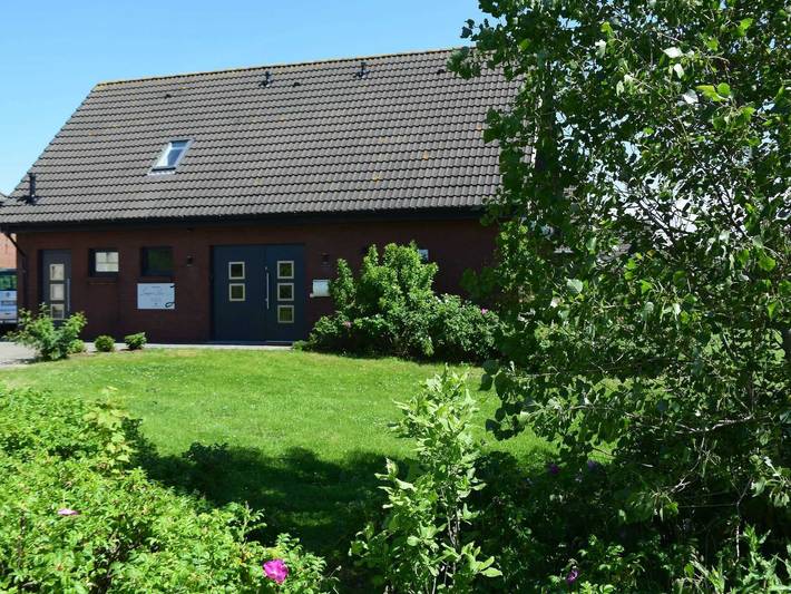 Ferienhaus Lange ***** nach Dtv - Ferienhaus Lange in Friedrichskoog-Spitze, Friedrichskoog