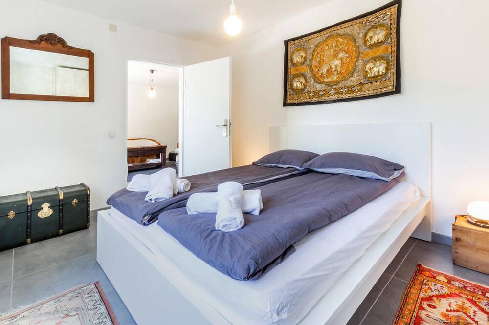 Ganze Wohnung, Dream Relax House – The Getaway in Monteggio, Ticino