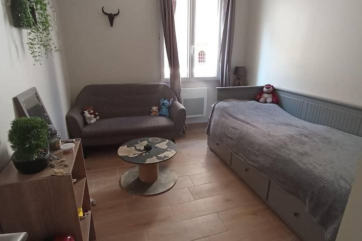 Location de vacances pour 6 personnes à Lioux - 2