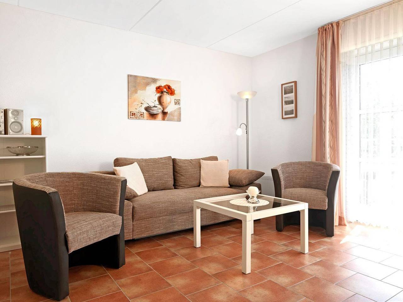 Ferienwohnung in Insel Poel ab 74€ pro Nacht