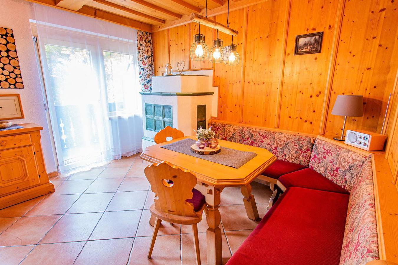 Ganze Wohnung, "Bergidyll 10" in der Ramsau,  ideal für Wandertouren und Langlauf! in Ramsau am Dachstein, Schladming-Dachstein