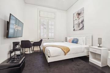 Vacation Rental for 2 Guests in French Quarter, New Orleans, Picture 4