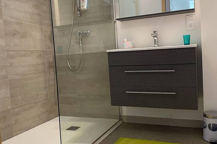 Gîte pour 2 personnes dans Plage de Sagone - 2