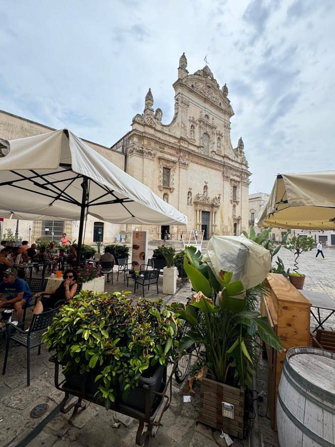 B&b per 2 persone in Galatina