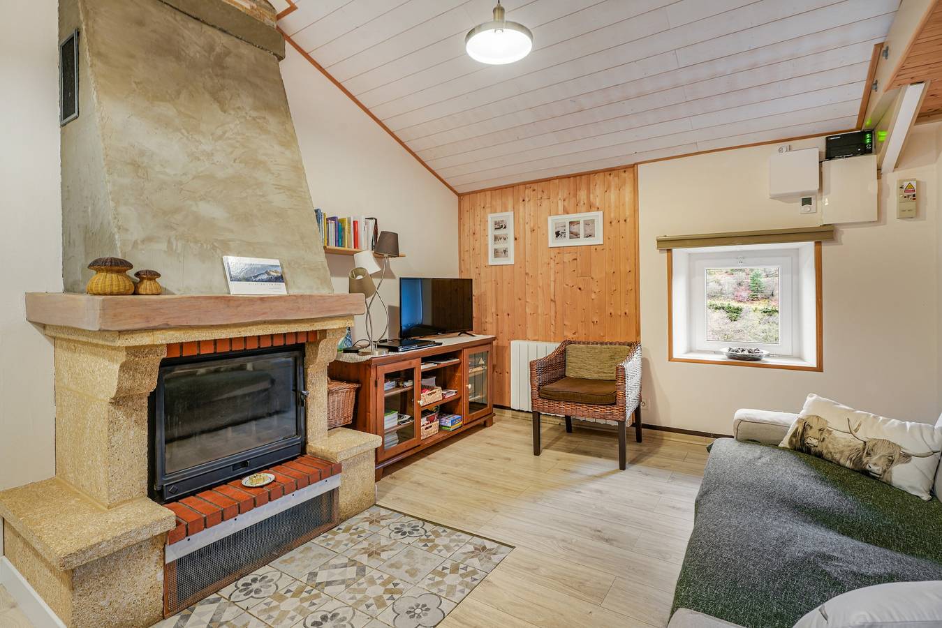 Gîte "au pas de l'âne" – Verblijf in het hart van het Pilat-massief, foto 11