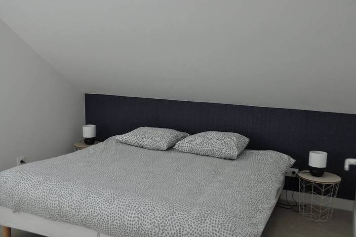 Gîte pour 2 personnes à La Ferté-sous-Jouarre - 2