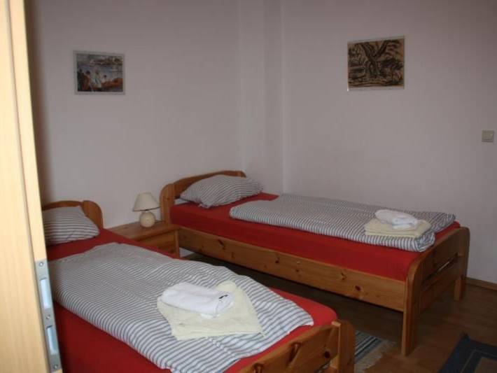 Appartement entier, In Strandnähe in Ahlbeck in Drei Kaiserbäder, Heringsdorf
