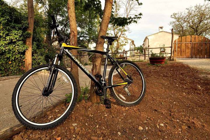 Ferienhaus für 3 Personen, mit Garten in Kroatien - 4