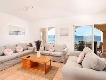 Villa in Alcúdia, Mallorca Norden für 11 