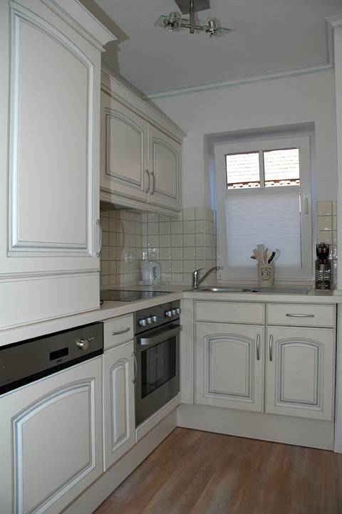Ganze Ferienwohnung, Boardinghouse - 2-Raum-Appartement in Hafen Büsum, Büsum