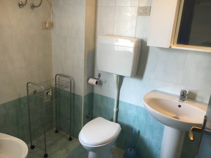 Appartement entier, Bristol 115 in Bibione, San Michele al Tagliamento