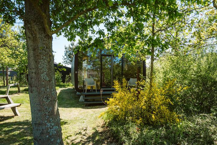 Ferienpark für 4 Personen in Ouddorp - 3