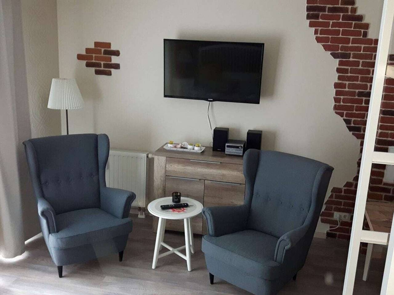 Ferienhaus für 2 Personen in Prohlis, Dresden