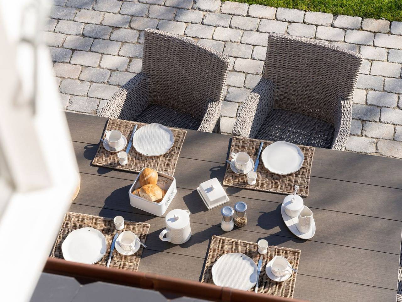 Chelseas Hüs - „Entspannung und Abenteuer im Chelseas Hüs: Ihr Traumurlaub erwartet Sie!“ in Borgsum, Föhr