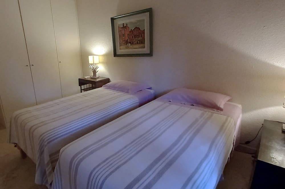Appartement entier, Bel appartement dans résidence avec piscine in Saint-Tropez, Côte méditerranéenne (France)