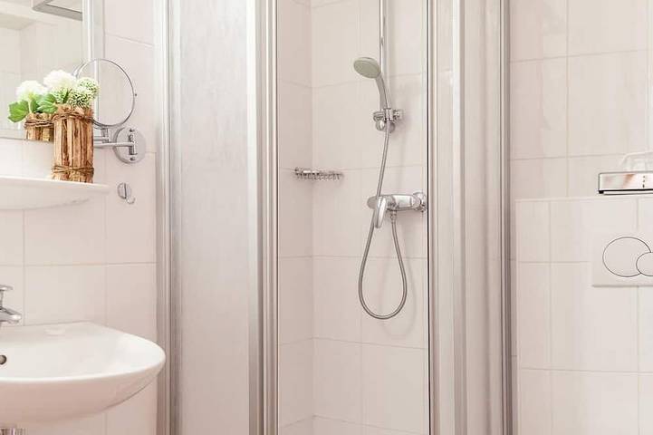 B&B für 2 Personen, mit Sauna und Garten in Zell am See