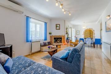 Villa für 6 Personen in Postira, Split-Dalmatien, Bild 2