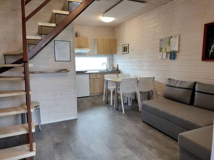 Ferienhaus für 4 Personen in Międzyzdroje - 3