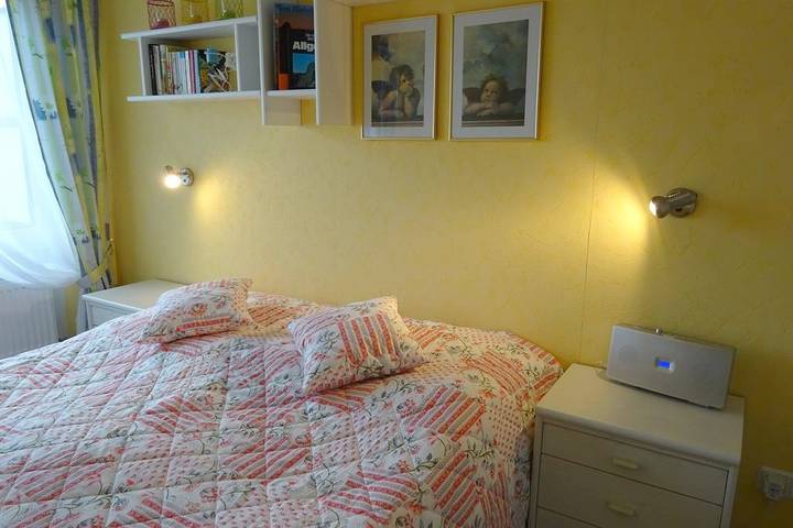 Ganze Ferienwohnung, Ferienwohnung Wintergerst in Oberjoch, Bad Hindelang