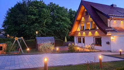 Ferienhaus für 12 Personen in Braunlage, Westharz, Bild 1