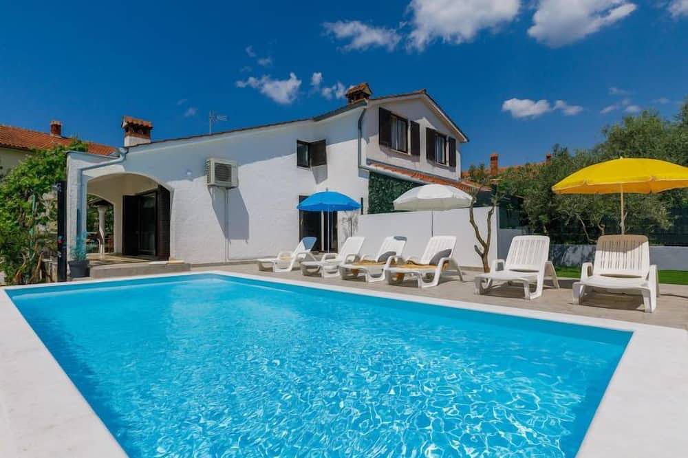 Casa vacanza a Parenzo (Grad) a partire da 321€ a notte