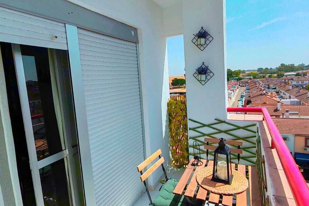 Entire apartment, Anfitriones de Glamour - Albor de Sevilla in Montequinto, Dos Hermanas