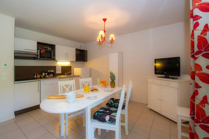 Location de vacances pour 2 personnes, avec sauna et piscine à Gonneville-sur-Honfleur