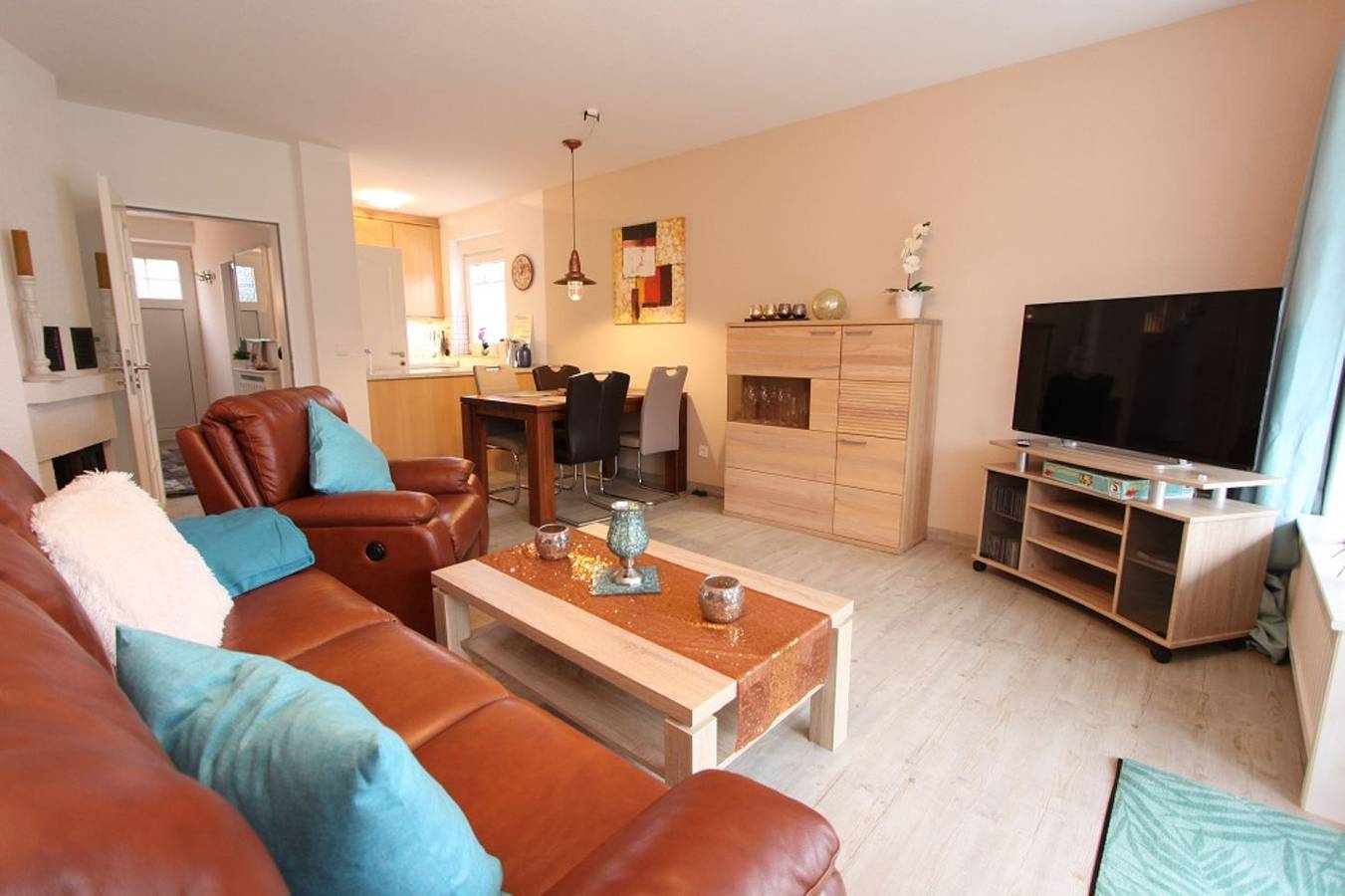 Ferienwohnung in Grömitz ab 127€ pro Nacht