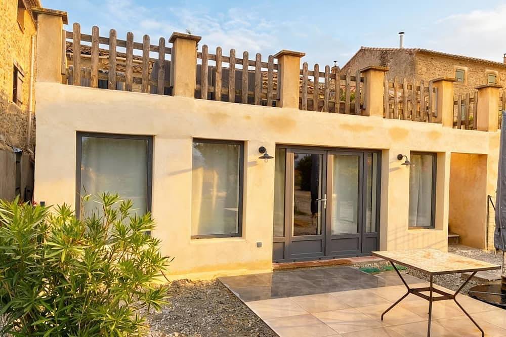 Apartamento entero, Lovely apartment close to Carcassonne in Montréal (Aude), Región de Carcassonne