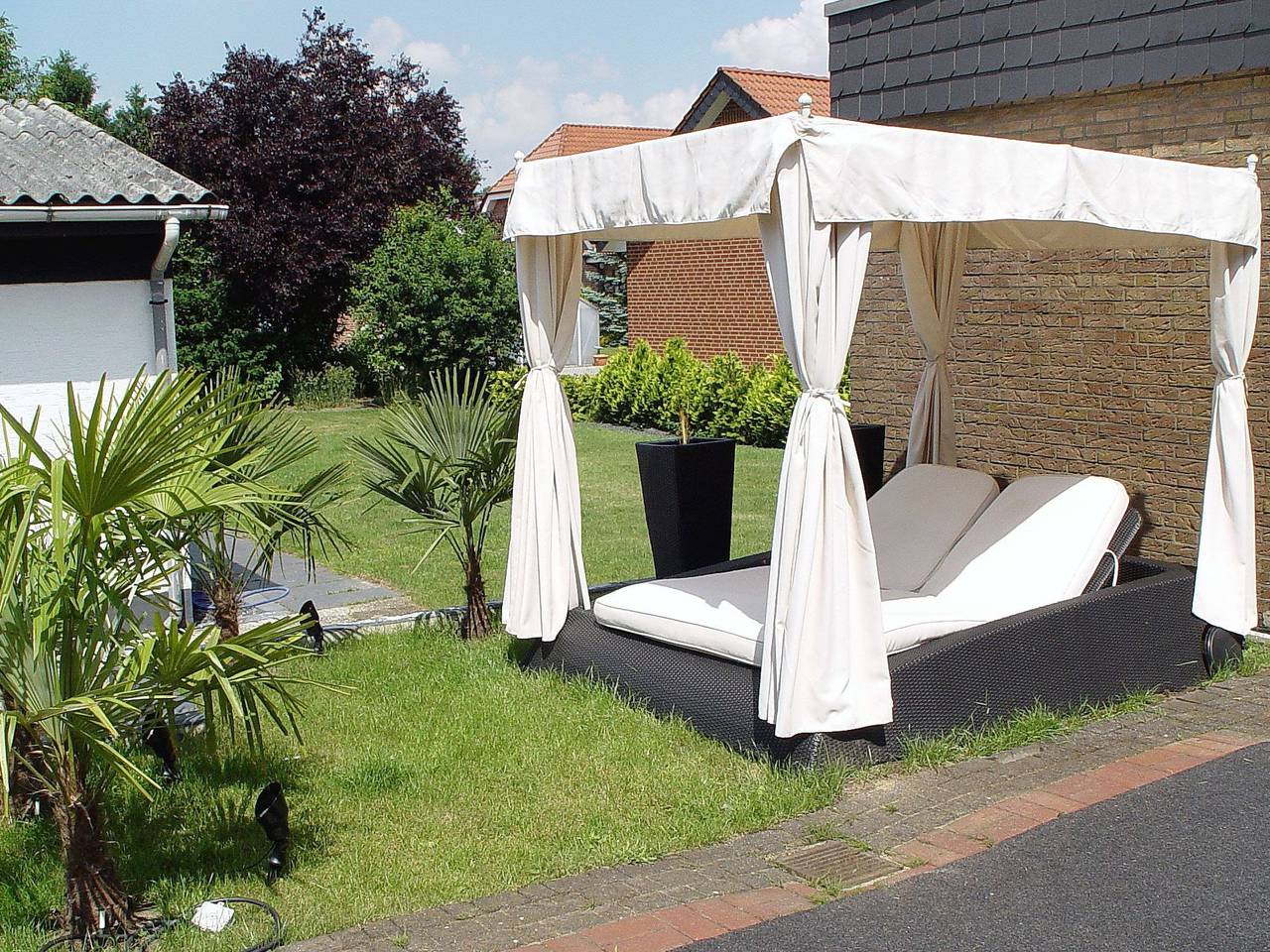 Ganze Wohnung, La Domus Superior in Lotte, Nordrhein-Westfalen