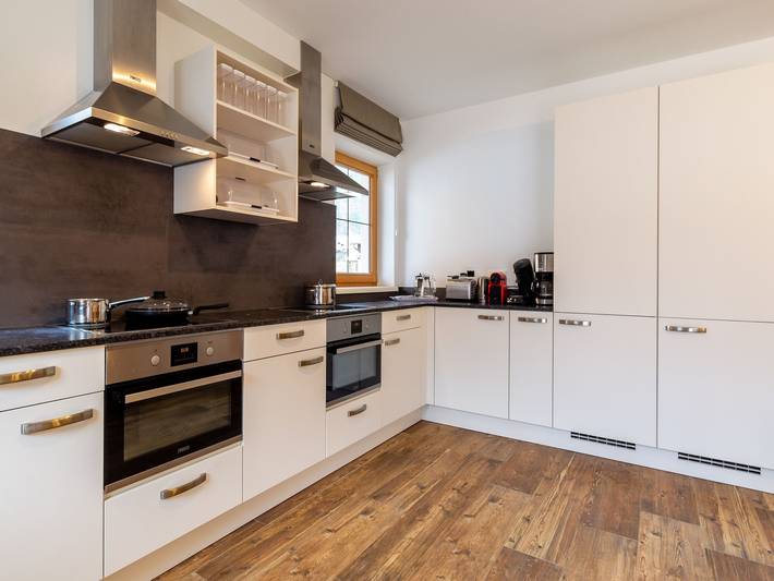 Ferienhaus für 16 Personen, mit Garten und Sauna sowie Pool in Dachstein Salzkammergut - 4