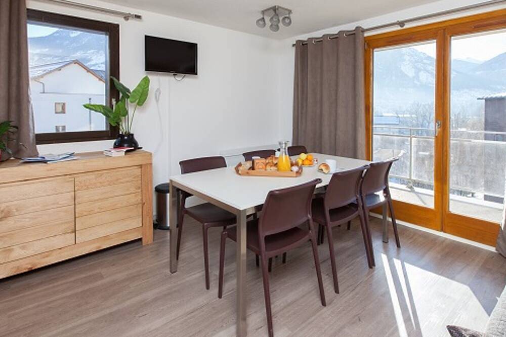 Photo : Appartement de vacances